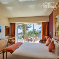 Parrotel Beach Resort tophotels
