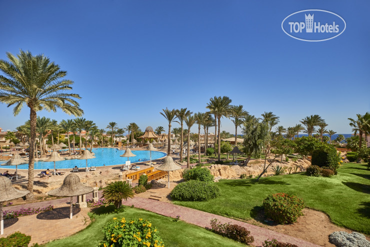 Hotel photos Parrotel Beach Resort 5*