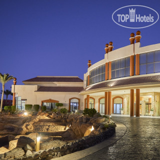 Hotel photos  Parrotel Beach Resort 5*