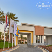 Parrotel Beach Resort 5*