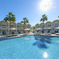 Reef Oasis Beach Resort 5*