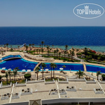 Monte Carlo Sharm Resort & Spa 