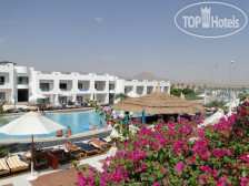 Sharm Holiday 4*