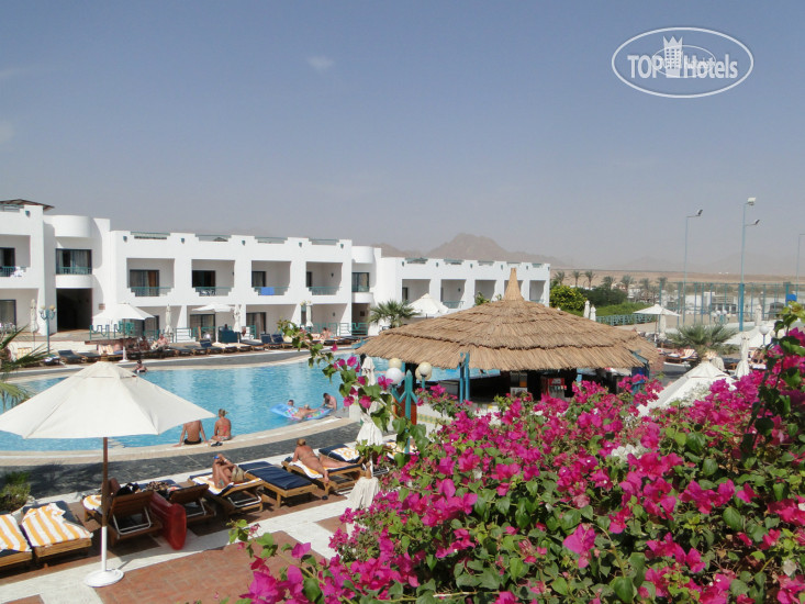 Фотографии отеля  Sharm Holiday 4*