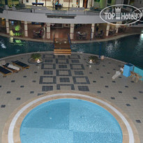 Sharm Holiday