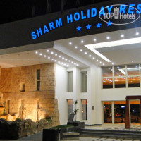 Sharm Holiday 4*