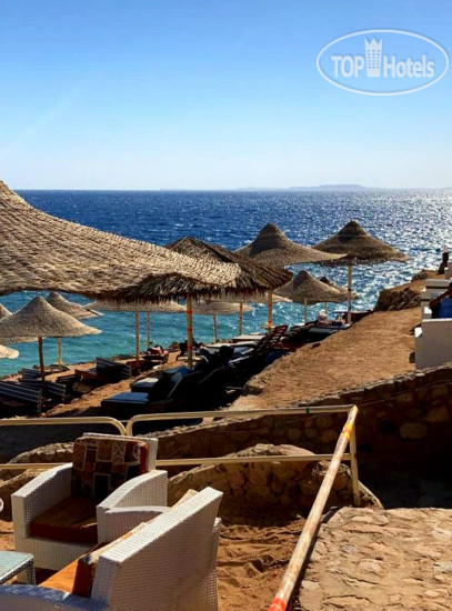 Фотографии отеля  Sharm Holiday 4*