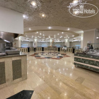 Sharm Holiday Главный ресторан