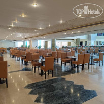 Sharm Holiday Главный ресторан