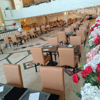 Sharm Holiday Главный ресторан