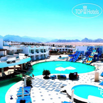 Sharm Holiday