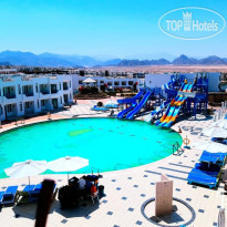 Sharm Holiday