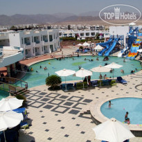 Sharm Holiday
