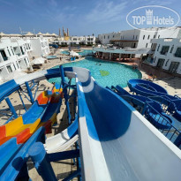 Sharm Holiday