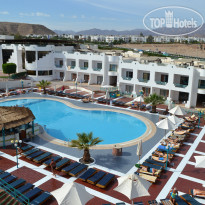 Sharm Holiday