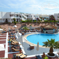Sharm Holiday