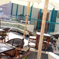 Sharm Holiday Уголок пиццы