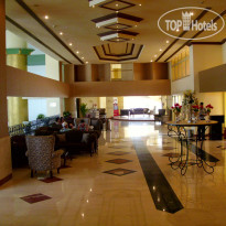 Sharm Holiday