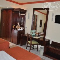 Sharm Holiday Стандартный номер