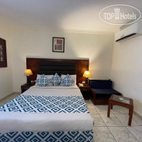 Sharm Holiday Стандартный номер