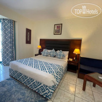 Sharm Holiday Стандартный номер