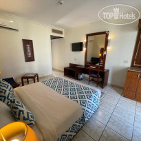 Sharm Holiday Стандартный номер