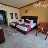 Sharm Holiday Супериор