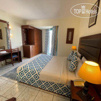Sharm Holiday Стандартный номер