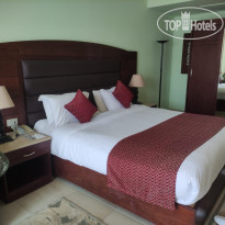 Sharm Holiday номер люкс
