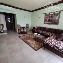 Sharm Holiday номер люкс