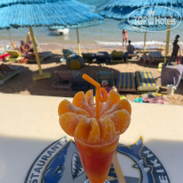 Sharm Holiday Коралловый пляж хадаба