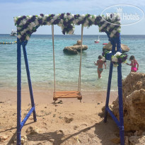 Sharm Holiday Коралловый пляж хадаба