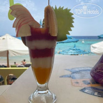 Sharm Holiday Коралловый пляж хадаба