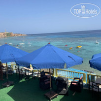 Sharm Holiday Коралловый пляж хадаба