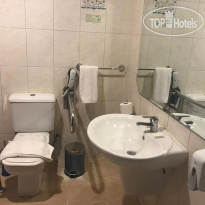 Sharm Holiday Комнаты для инвалидов