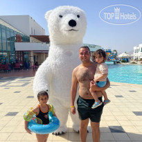 Sharm Holiday