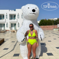 Sharm Holiday