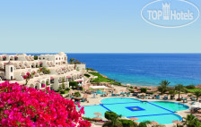 Movenpick Resort Sharm El Sheikh Naama Bay 5*