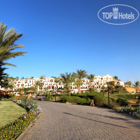 Movenpick Resort Sharm El Sheikh Naama Bay 