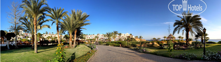 Movenpick Resort Sharm El Sheikh Naama Bay 5*