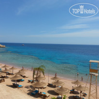 Movenpick Resort Sharm El Sheikh Naama Bay 