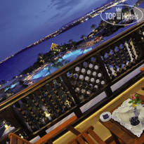 Movenpick Resort Sharm El Sheikh Naama Bay 