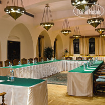 Movenpick Resort Sharm El Sheikh Naama Bay Meeting Room