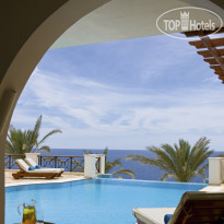 Movenpick Resort Sharm El Sheikh Naama Bay 
