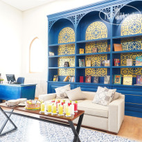 Movenpick Resort Sharm El Sheikh Naama Bay 