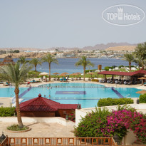 Movenpick Resort Sharm El Sheikh Naama Bay 