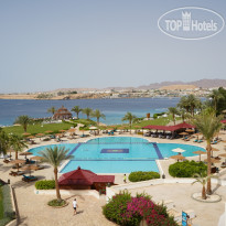 Movenpick Resort Sharm El Sheikh Naama Bay 
