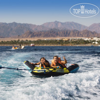 Movenpick Resort Sharm El Sheikh Naama Bay 