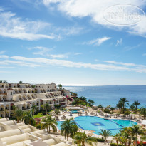 Movenpick Resort Sharm El Sheikh Naama Bay 