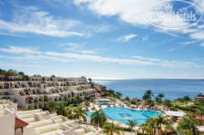 Movenpick Resort Sharm El Sheikh Naama Bay 5*